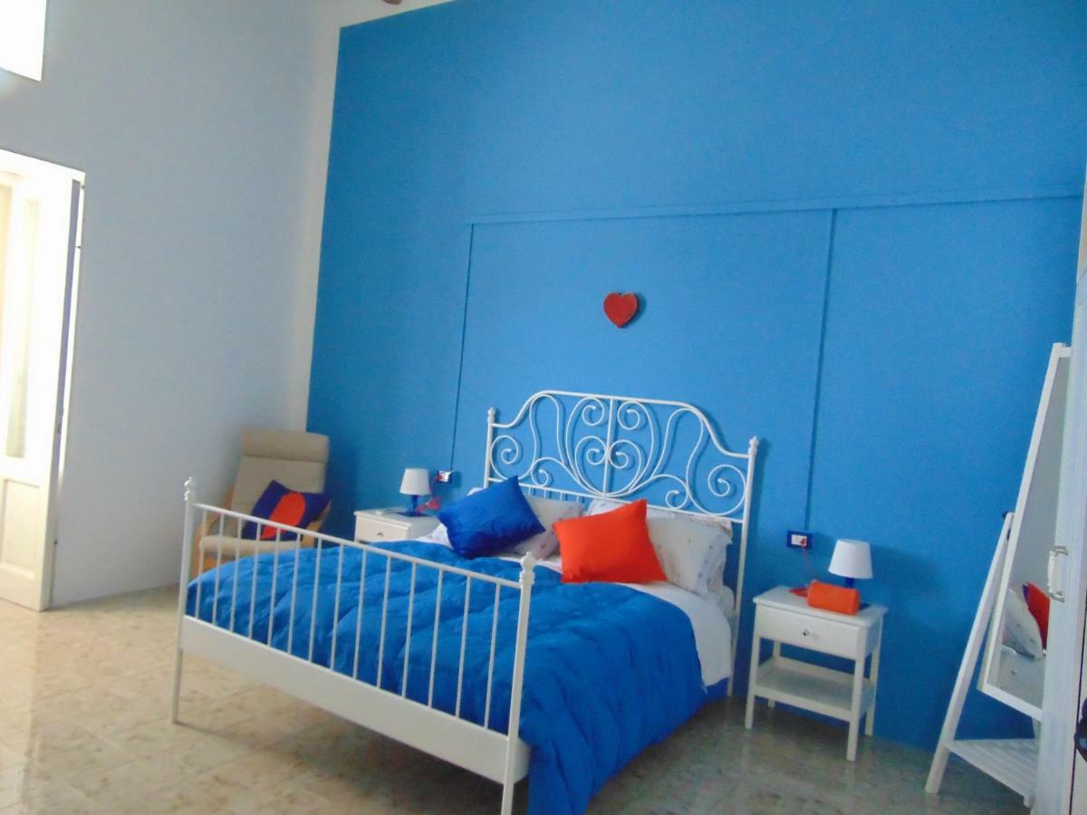 La Campanella Lipari Villa Acquacalda Esterno foto